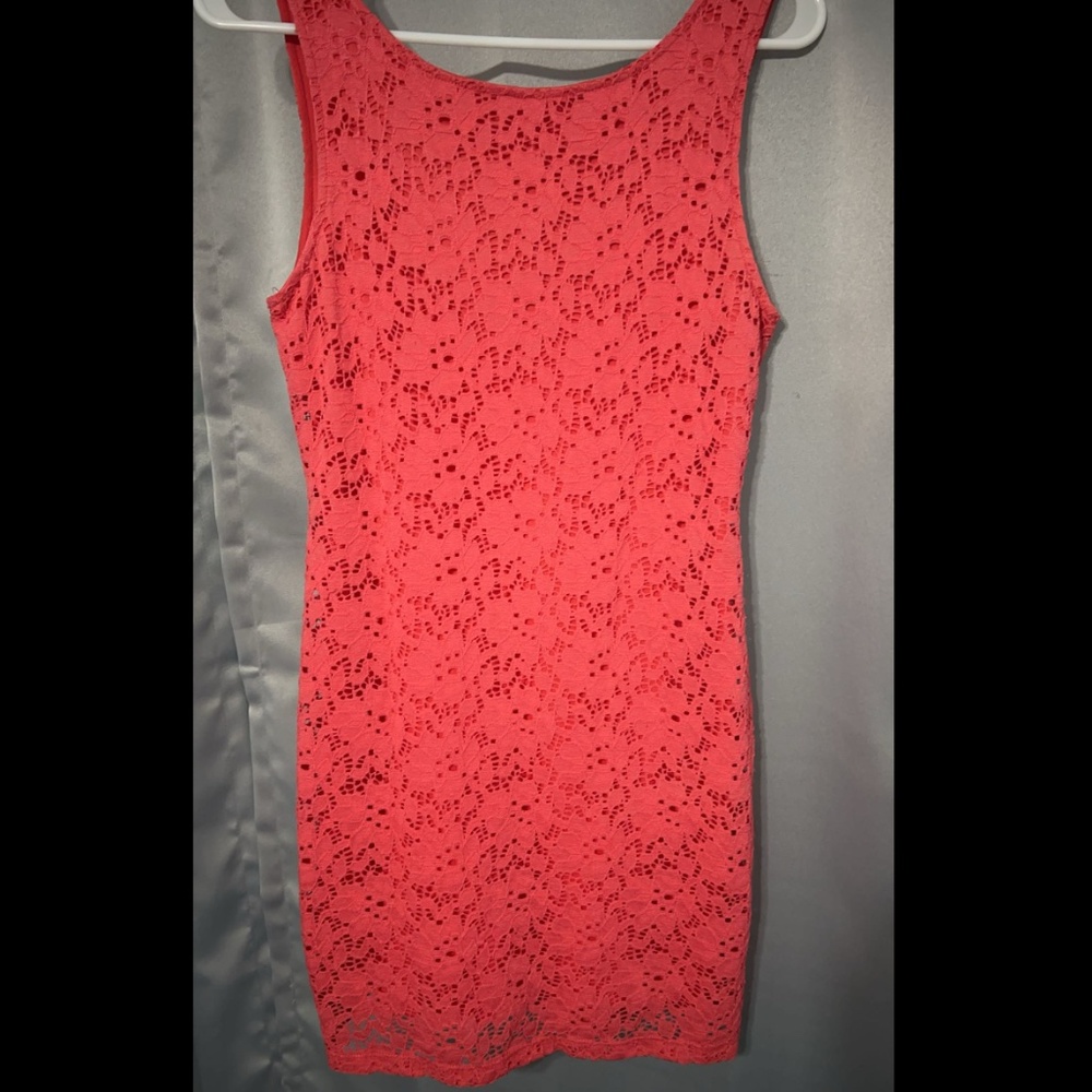 Forever 21 dress